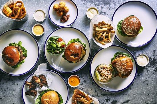 Cock's & Cows Ravnsborggade