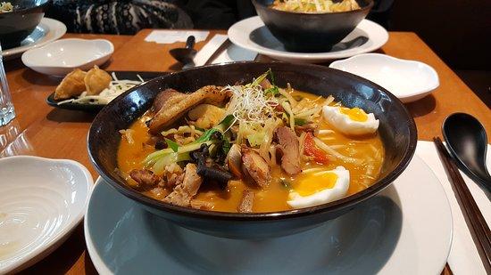 Mo'Ramyun