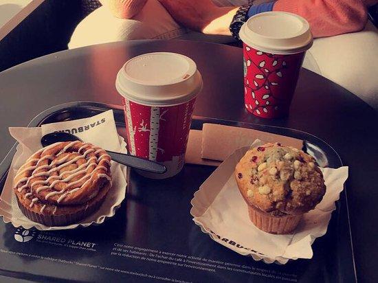 Starbucks Coffee