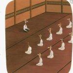 Les Ecuries de Josephine