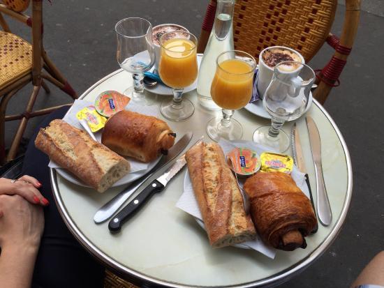 Le Troquet du Temple