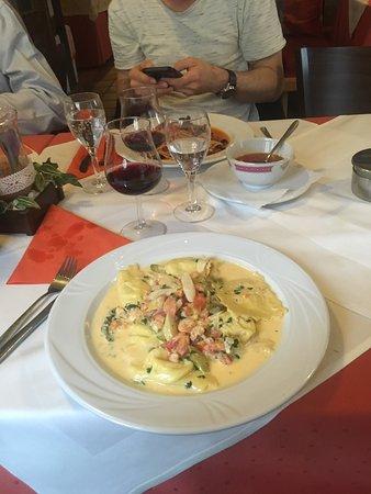 Restaurant Zum Schwanen