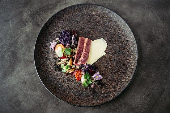 La Pergola at The Plantation