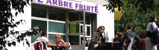 L'arbre Fruite