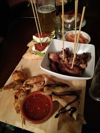 Bistrot Des Marchands