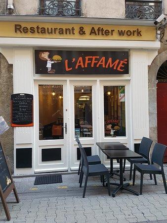 L'Affamé