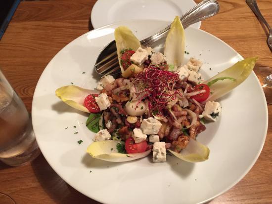 Brasserie de la ville