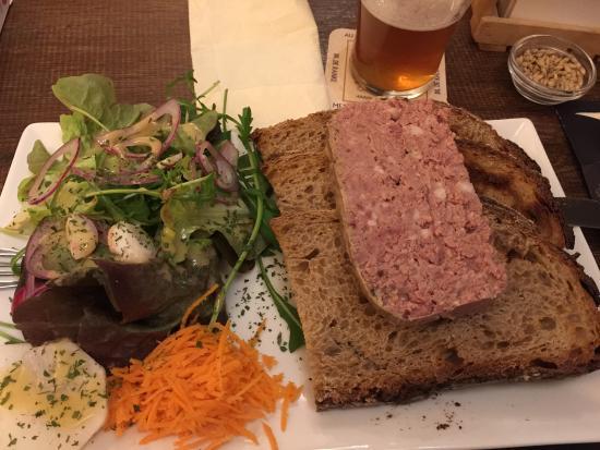 Moeder Lambic Fontainas