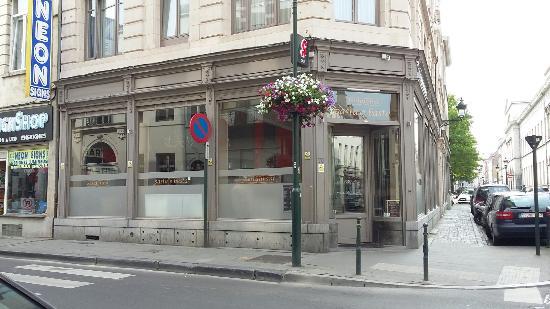 Pasta e Basta Bruxelles