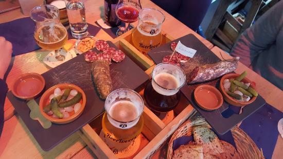 BeerLovers' Café & Shop