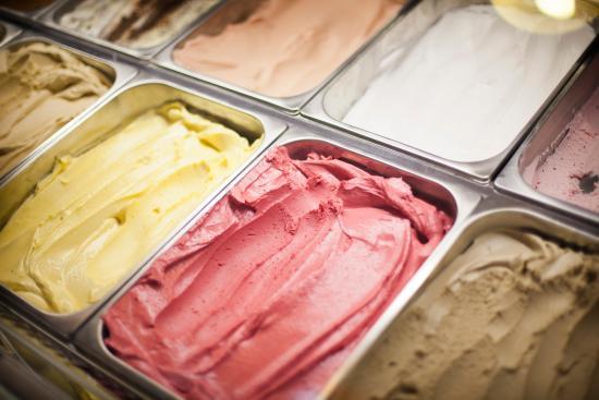 Østerberg Ice Cream