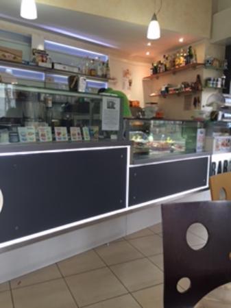 Gelateria Paradise