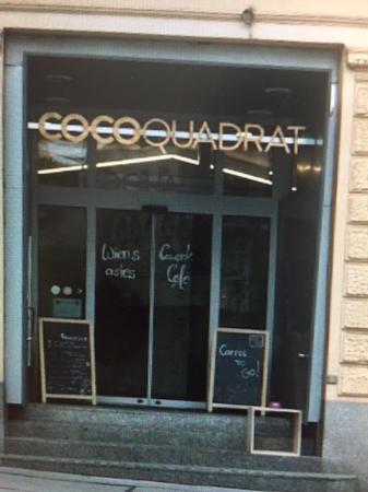 Cocoquadrat