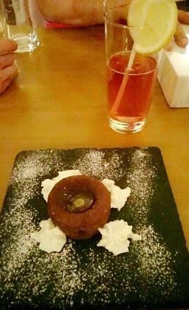 Broc'en Blanche Café