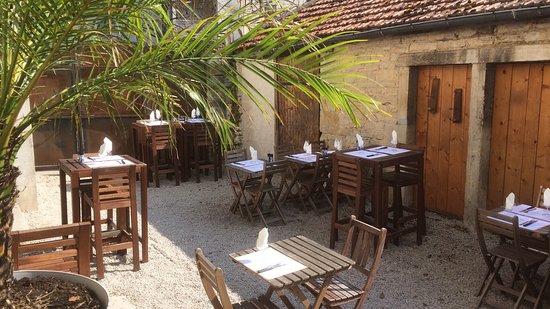 Brasserie Pizzeria "Les 3 Forgerons"