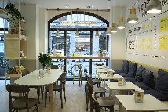 Le Botteghe di Leonardo