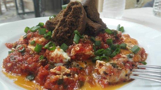 Mpempa Cafe Bar Restaurant