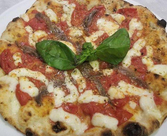 La Pizzeria Nazionale