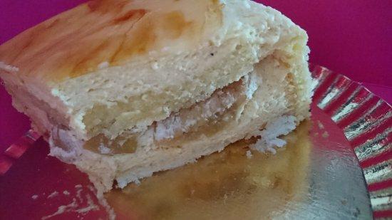 Aux Petits Fours Jean-Paul Saint-Criq