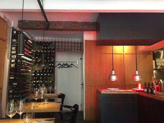 Leclere Cuisine d'Arrivage