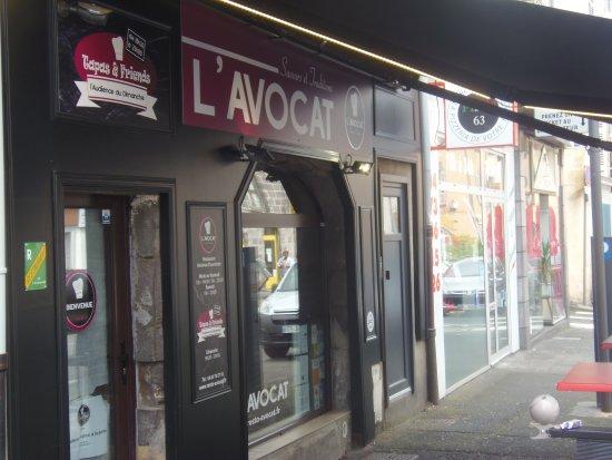 L'Avocat