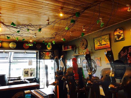 Au Bout La Bas Dieppe