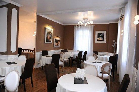 Valerie Sieurac Gastronomie