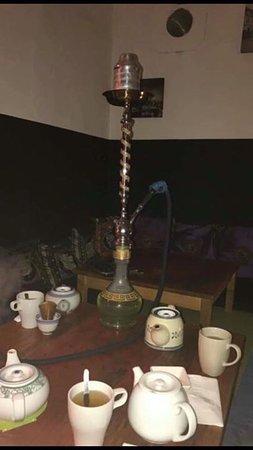 Sur La Route De Samarkande