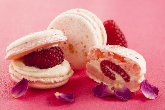 Les Macarons de Caroline