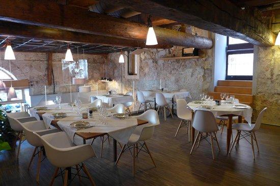 Le Bistrot des Dames