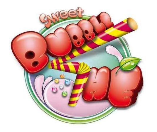 Sweet Bubble Thé