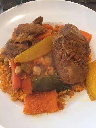 Restaurant Midi Pile