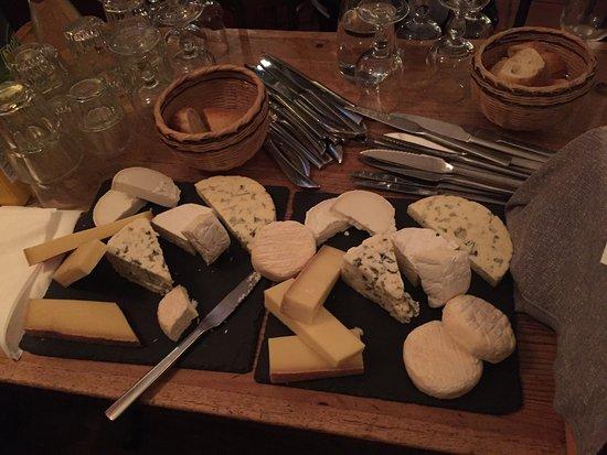 Le Bistrot du Peuple