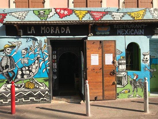 La Morada