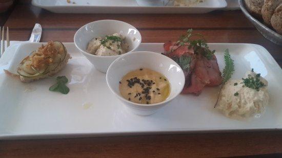 Retro Coffee Restaurant