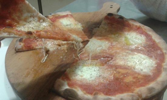 pizza amore fantasia