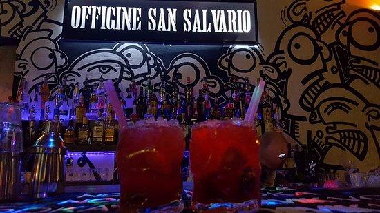 Officine San Salvario