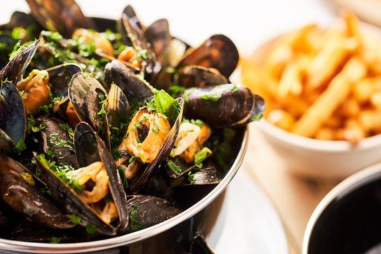 RBG Grill Bar & Terrace