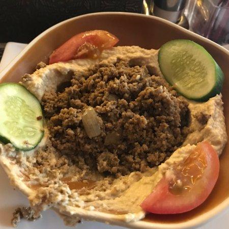 Babylon Restaurant