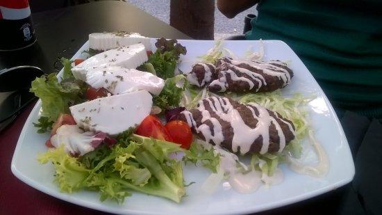Cafe Yafa