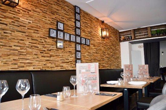 Les Petites Cocottes