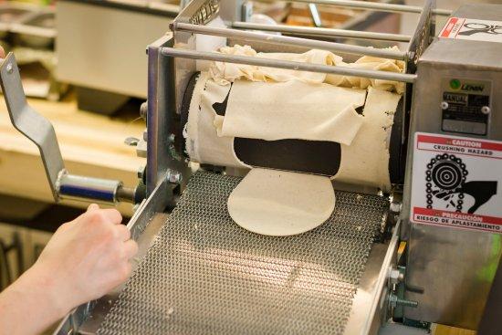 Sombreros Mexican Products & Taqueria