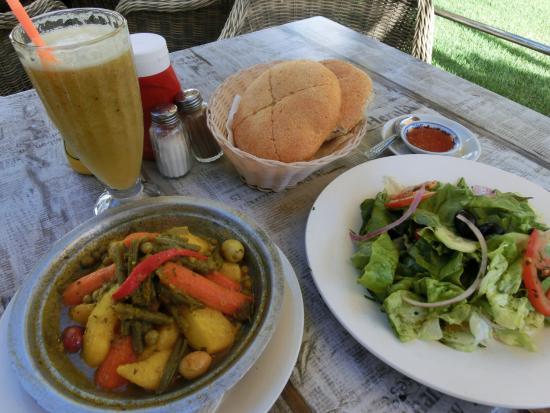 Cafétéria 7ème Art