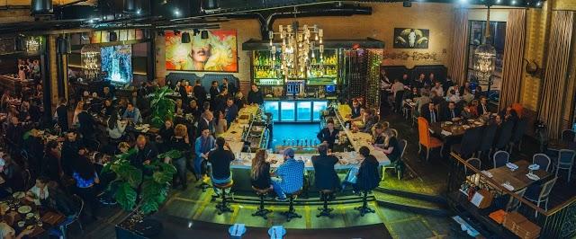 Restaurant Le Richmond