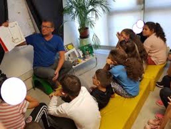 Bibliothèque Barande