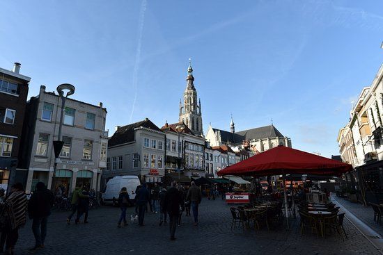Grote Markt