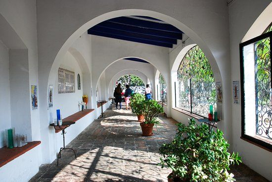 Sanctuaire du Vinyet