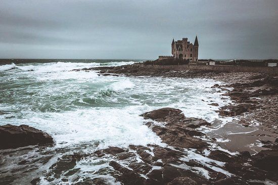 Le Château Turpault