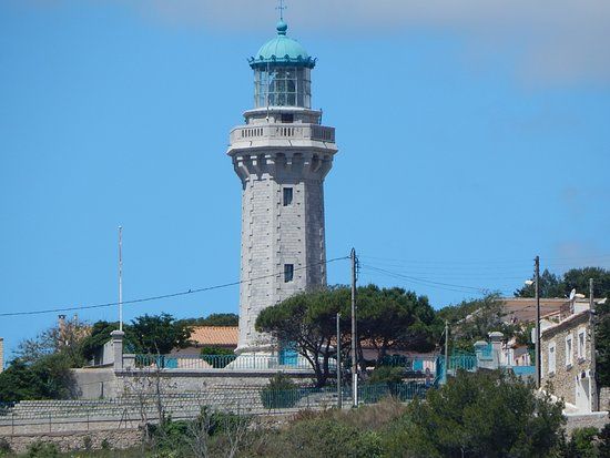 phare du Mont-Saint-Clair