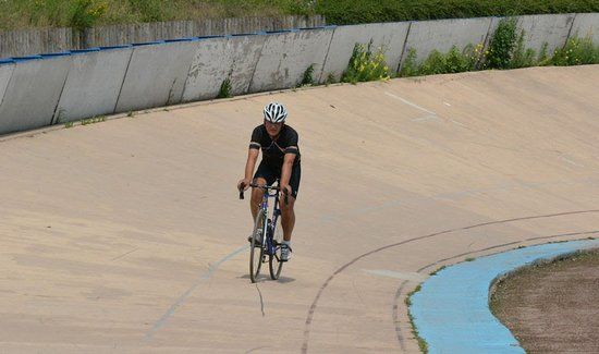 Vélodrome André-Pétrieux